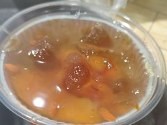 -小草糖水(海棠村店)