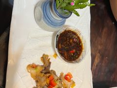 -堂宴·老厦门私房菜(1988仙岳总店)