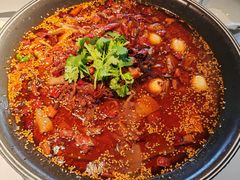 -麻六记(新天地店)