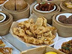 -嘉升大排档(番禺总店)