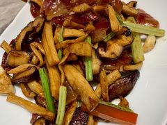 -四道菜·福建菜馆(新街口金鹰店)