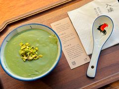 -RUXU入续糖水铺与包(卓悦中心店)