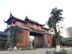 -龙潭水乡