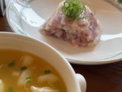 -水月周庄铂尔曼酒店-水月荟中餐厅