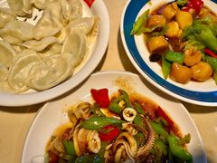 -北方饺子王·海肠捞饭·海鲜锅(山大店)