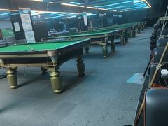 -利都新概念棋牌桌球(本溪路店)