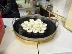 -老上海葱油饼(黄河路店)