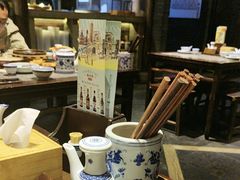 -南京大牌档(济南万象城店)