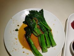 -蔡澜点心·粤菜(嘉里中心店)