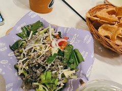 -BLABLATAI吧啦泰·泰式爆炒(西宸天街店)