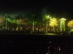 -三亚红色娘子军演艺公园景区