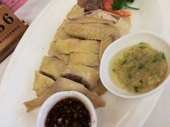 -和乐喜宴海鲜酒家(骏荣广场店)