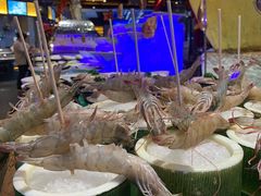 -舒友海鲜姿造(白鹭洲店)