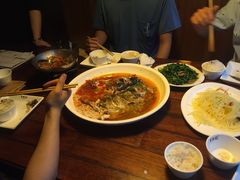 -章吴记喜瑞餐厅(东东城店)