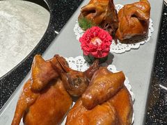 -味可道美食坊(福基路店)
