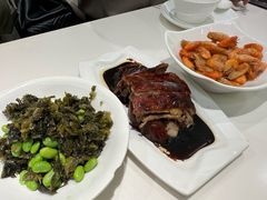 -光明邨大酒家(淮海路店)