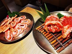 -西塔老太太泥炉烤肉(亚运村店)