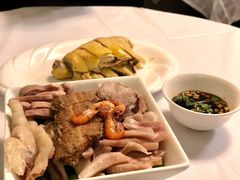 -翠亭酒家(山西南路店)