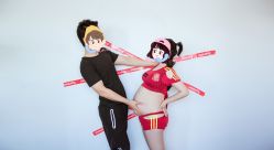 -初·印象孕妇儿童摄影馆