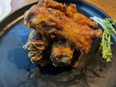 -上海小南国(正大店)