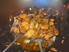 -江湖水乡铁锅炖魚(周庄嘉园店)