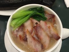 叉烧河粉-广东仔港式茶餐厅(银泰店)
