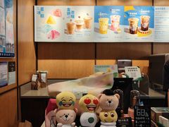 -星巴克(福州三坊七巷店)