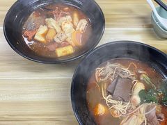 -四川老牛麻辣烫(北门桥店)