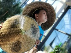 -太白山御龙湾温泉