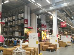 -宜家家居(西安未央商场店)