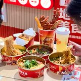 🔴把酸辣粉做到TOP1，这家店还是有点东西
