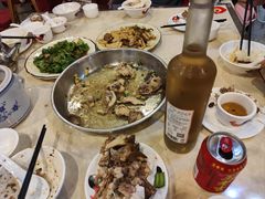 -开心农家菜