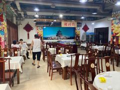 大堂-北平楼·老北京涮羊肉(双流总店)