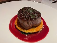 -Le Comptoir de Pierre Gagnaire