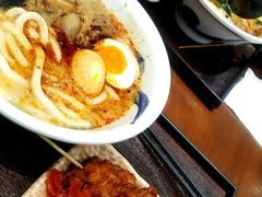 -大食代美食广场(上海中心店)