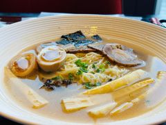 -西安W酒店·WEI全味西餐厅