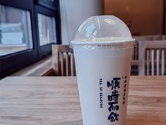 -长春堂顺时而饮(前门店)