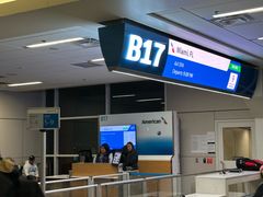 -达拉斯 沃斯堡国际机场