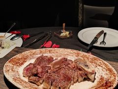 -小火花·干式熟成牛排馆Spark SteakHouse(剑桥郡店)