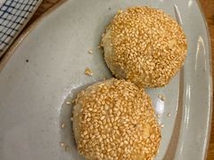 萝卜丝酥饼-花悦豆香