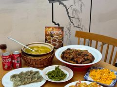 -品鲜村农家菜·阳澄湖大闸蟹(总店)