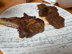 -威斯汀舞台餐厅