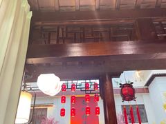 -袁州宴·地道袁州菜(袁山东路店)