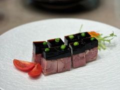 -大潮淮·淮扬菜(何园旗舰店)