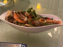 -福州天元国际威斯汀酒店·中国元素餐厅