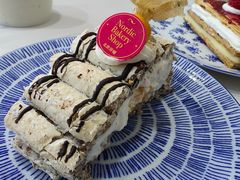 -北欧饼铺 Nordic Bakery Shop(荣祥广场店)