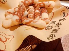 -破三川·新川菜(静安大融城店)