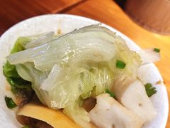 -搓火大都会(广安门总店)