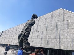 -侵华日军南京大屠杀遇难同胞纪念馆