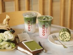 -COSTA COFFEE(恒基名人购物中心店)